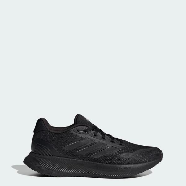 adidas Walking & Chạy Giày Chạy Bộ Runfalcon 5 Nữ Đen IE8828