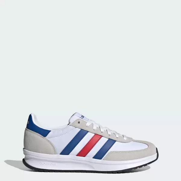 adidas Phong cách sống Giày Run 72 Nam trắng IH8592