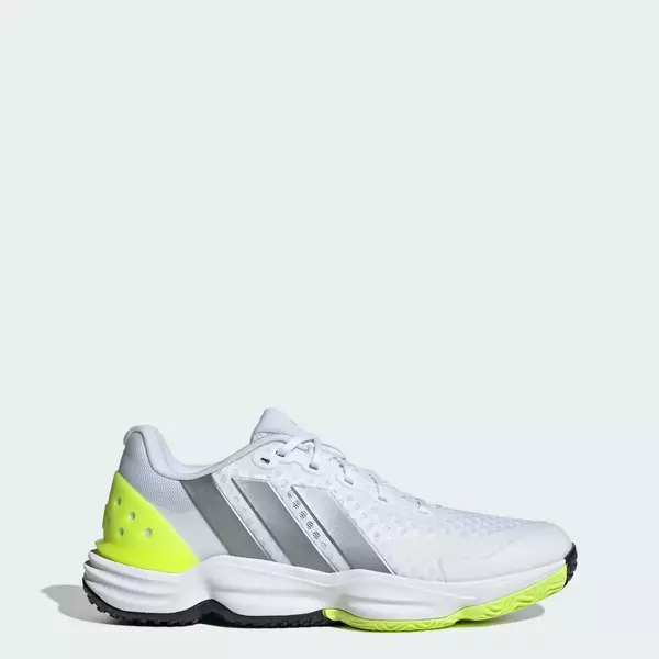 adidas Quần vợt Court Pickleball 2 M Nam trắng KI0416
