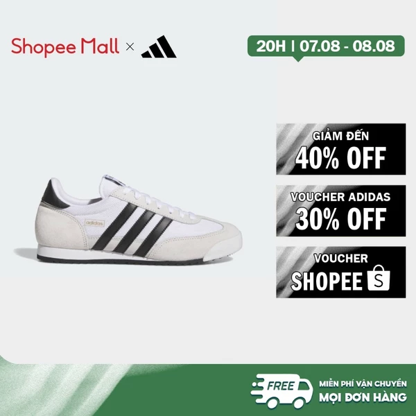 [Duy nhất 8.8 - VOUCHER 30%]adidas Lifestyle R71 Shoes Unisex White IH1321