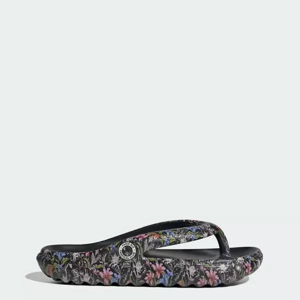 adidas Phong cách sống DÉP ADILETTE LUMIA Unisex Đen KJ2968