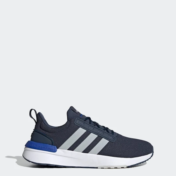adidas Phong cách sống Giày Racer TR21 Nam Màu xanh da trời H05765