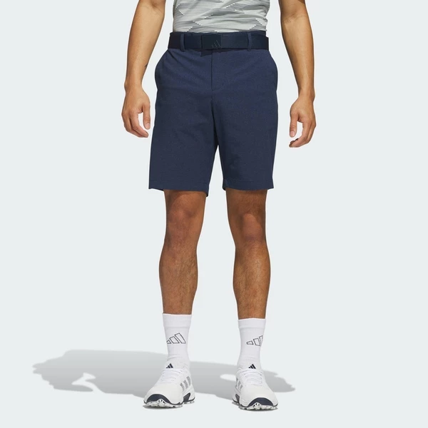 adidas Đánh gôn Quần Short Golf Sần Ultimate365 Nam Màu xanh da trời JF9018