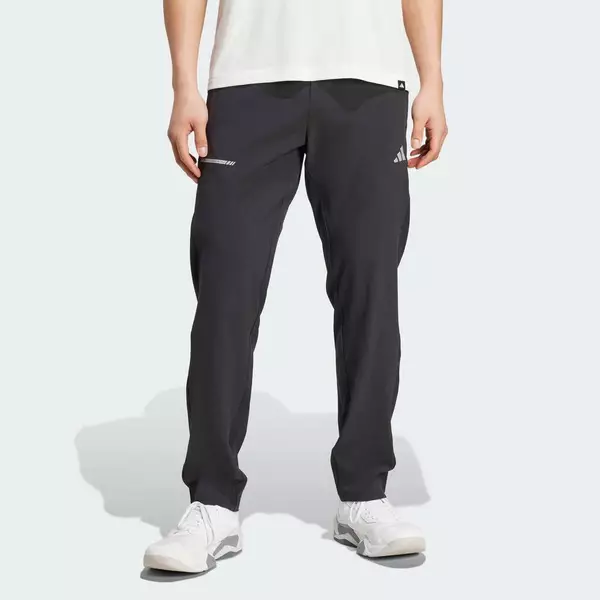 adidas Gym & Training Training Essentials Holiday Pack Pants Men Black JM5441