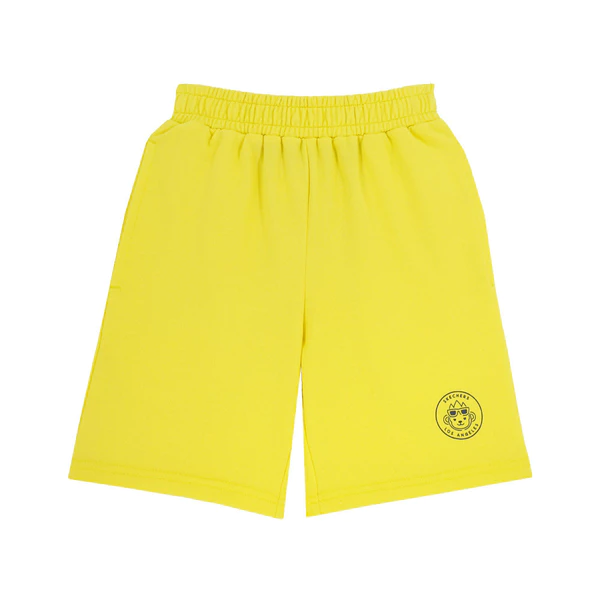Quần Đùi Thể Thao Bé Trai Skechers Shorts-SL223B270-001P Online Sale