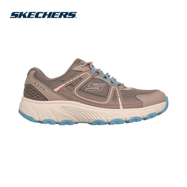 Giày Thể Thao Nữ Skechers Outdoor Hillcrest 2.0 Sabbaday Falls Địa Hình - 180296-TPMT Memory Foam