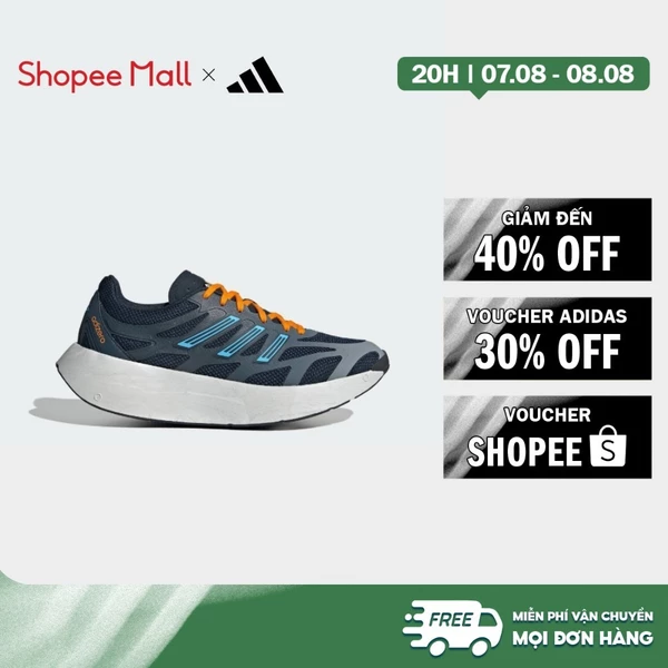 [Duy nhất 8.8 - VOUCHER 30%]adidas Phong cách sống Giày Adizero Aruku Unisex Màu xanh da trời JH8117