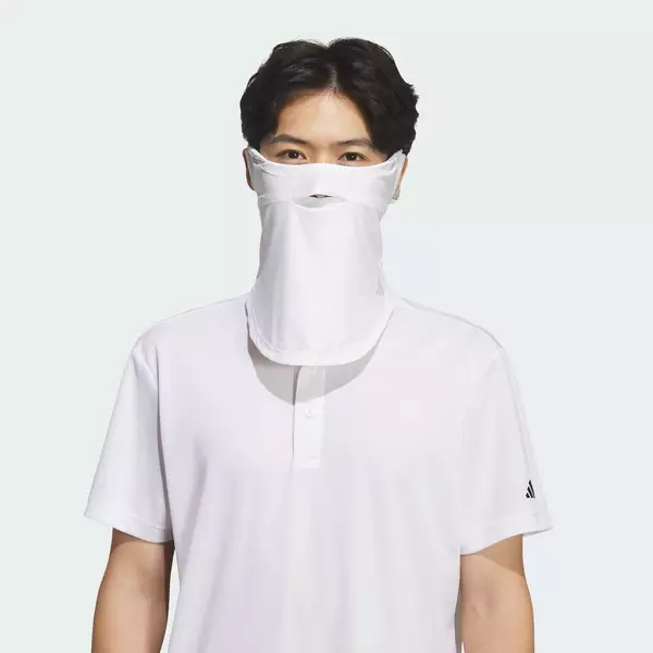 adidas Đánh gôn KHẨU TRANG CLIMACOOL Unisex trắng KF0435