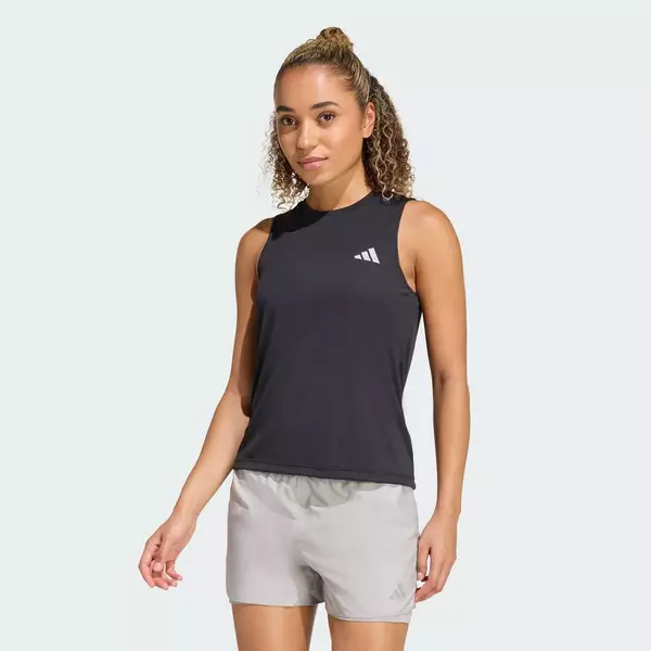 adidas Running adi365 Running Essentials Tank Women Black KA0257