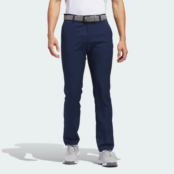 adidas Đánh gôn Quần golf ống côn Adi Advantage Nam Màu xanh da trời IU2827