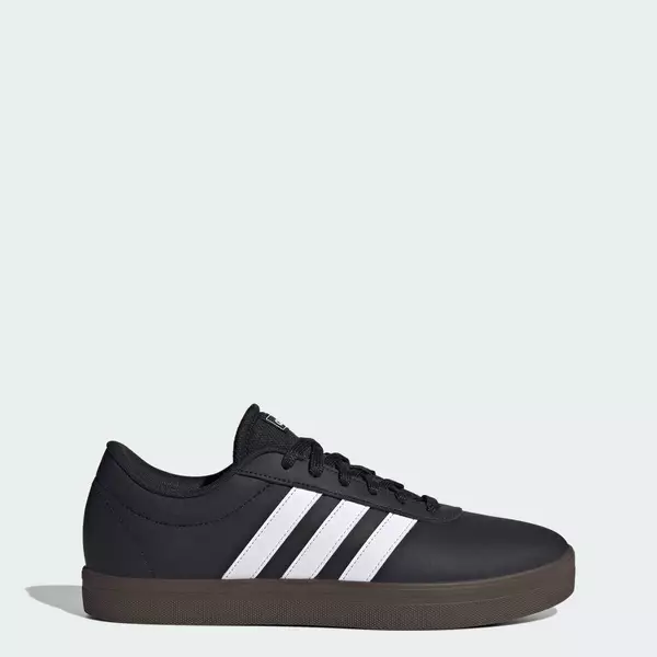 adidas Phong cách sống GIÀY EASYVULC Unisex Đen LC0972