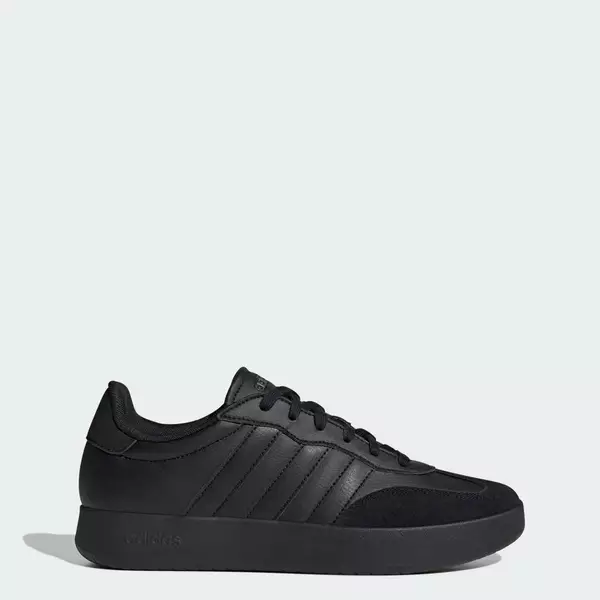 adidas Phong cách sống Giày Barreda Nam Đen JR1321