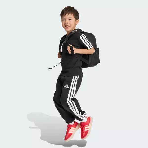 adidas Phong cách sống BA LÔ ADIDAS MARVEL SPIDER-MAN Trẻ em Đen KR2367