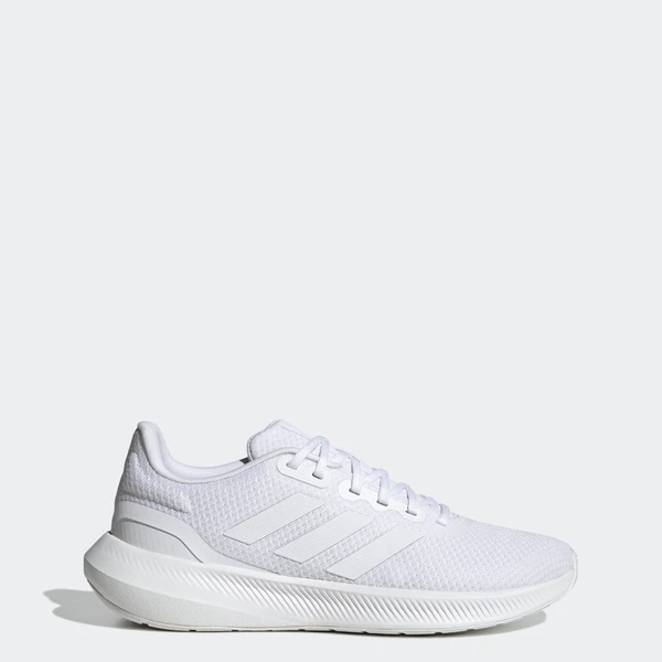 adidas Chạy Giày Runfalcon 3.0 Nam trắng HP7546