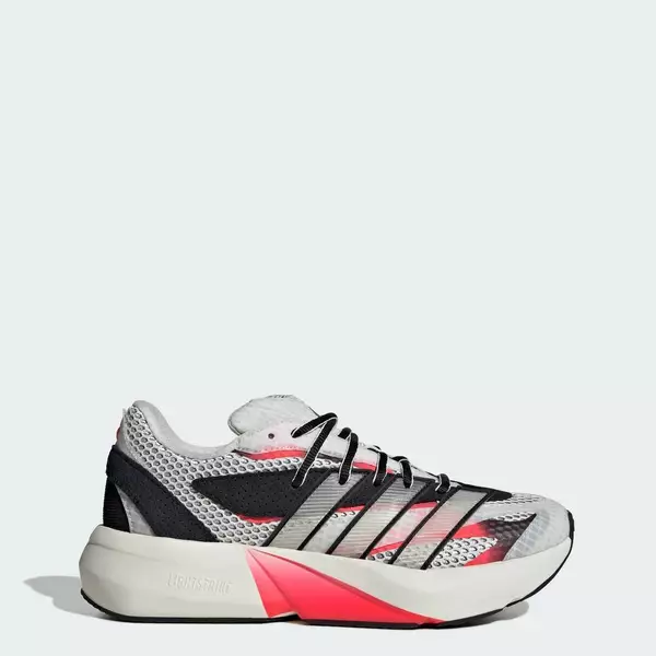 adidas Phong cách sống Giày LIGHTBLAZE Nữ trắng HQ9347