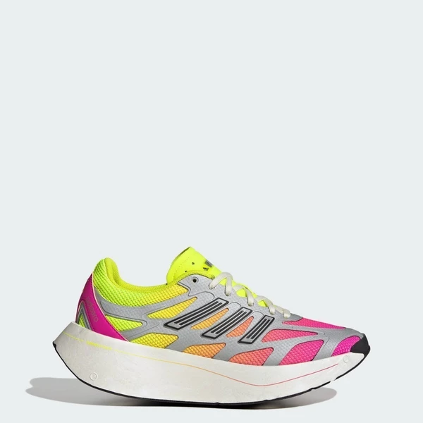 adidas Phong cách sống Giày Adizero Aruku Nữ Hồng JR6175