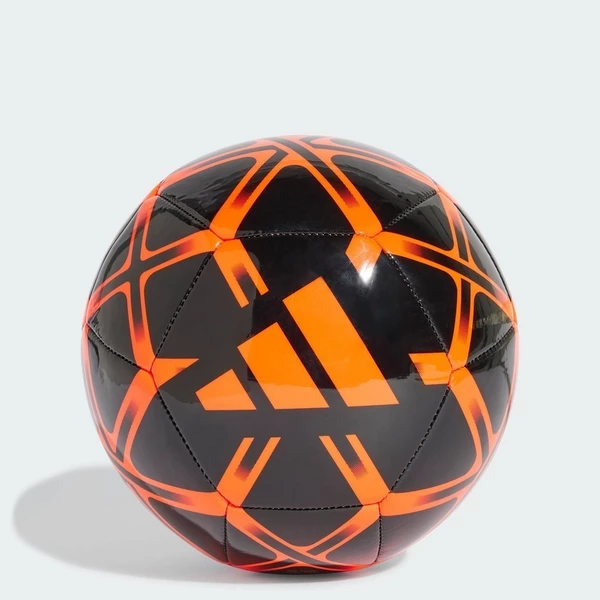 adidas Bóng đá Bóng Starlancer Club Unisex Đen IP1650