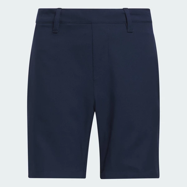 adidas Đánh gôn Quần Short Tùy Chỉnh Ultimate365 Trẻ Em Trẻ em Màu xanh da trời IU3505