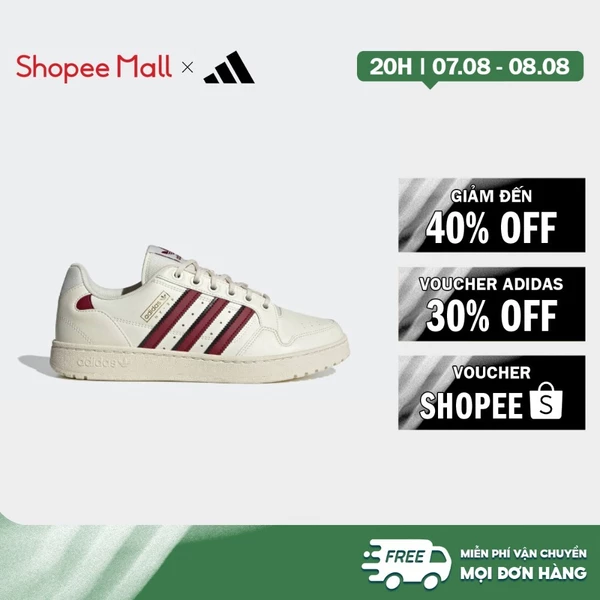 [Duy nhất 8.8 - VOUCHER 30%]adidas Phong cách sống Giày NY 90 Nam trắng H04429