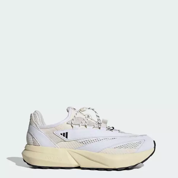 adidas Phong cách sống Giày Lightblaze Vista Nam trắng JR7460