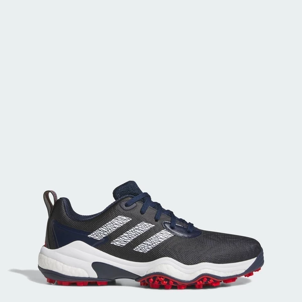 adidas Đánh gôn Giày Golf Đinh Liền Codechaos 25 Nam Màu xanh da trời IH8447