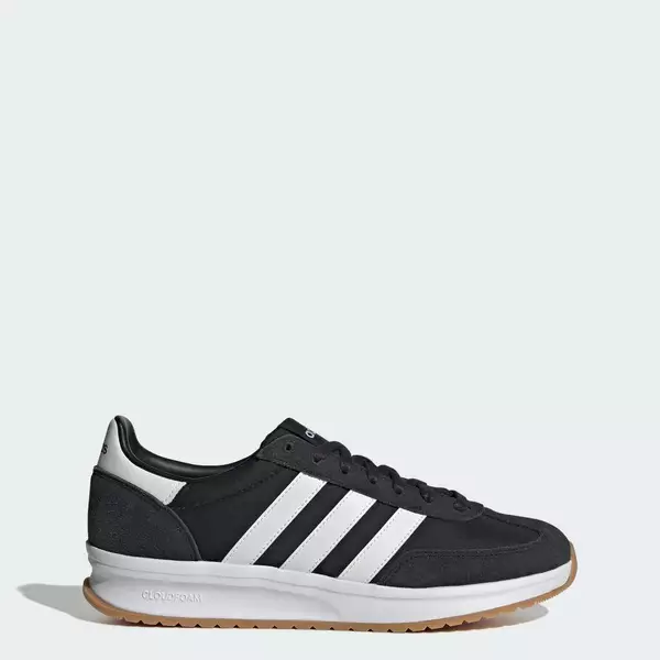 adidas Phong cách sống Giày Run 72 Nam Đen IH8585