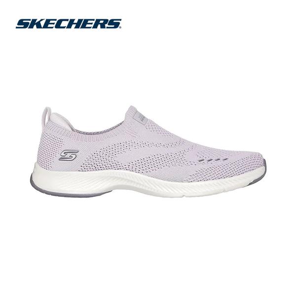 Giày Thể Thao Nữ Skechers Sport Active Vapor Foam Move Sweet Heart - 104637-LAV Online Sale