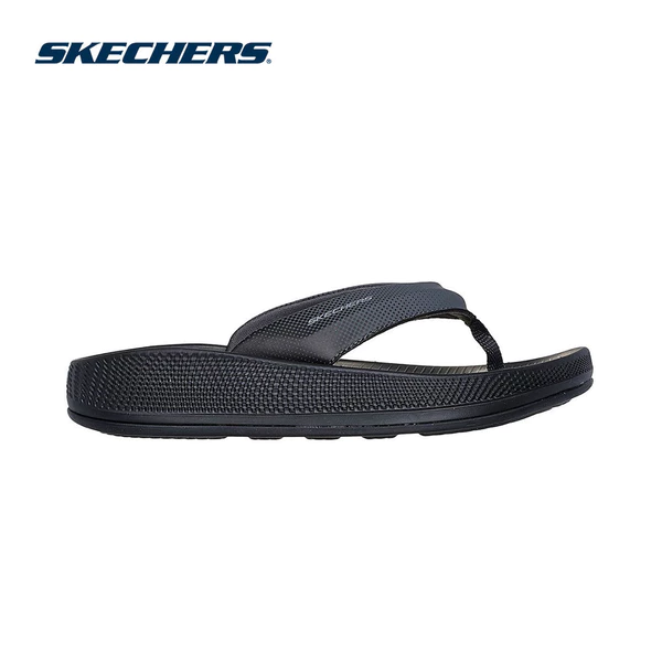 Xăng Đan/Dép Nữ Skechers On-The-GO Hyper Slide Đi Bộ-140498-BKGY Online Sale