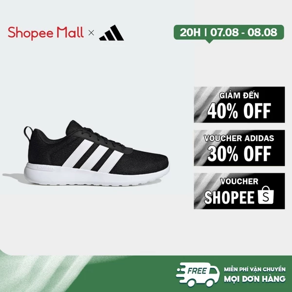 [Duy nhất 8.8 - VOUCHER 30%]adidas Phong cách sống GIÀY VL MOVE Unisex Đen LB1580