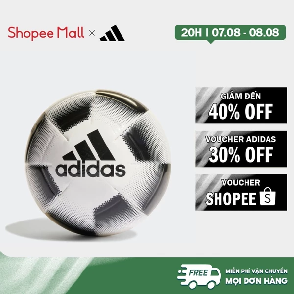 [Duy nhất 8.8 - VOUCHER 30%]adidas Bóng đá Bóng Club EPP Nam trắng HE3818