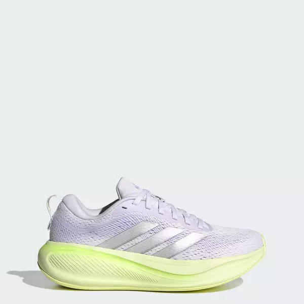 adidas Chạy GIÀY CHẠY BỘ RESPONSE PACE Nữ Màu tím KK4294
