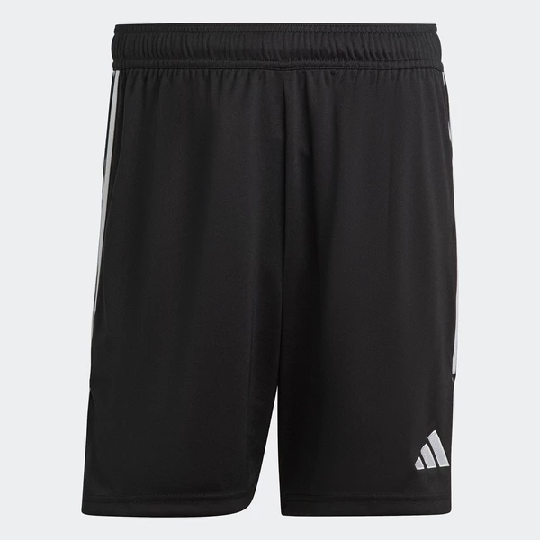 adidas Bóng đá Quần Short Tiro 23 League Nam Đen HT6129