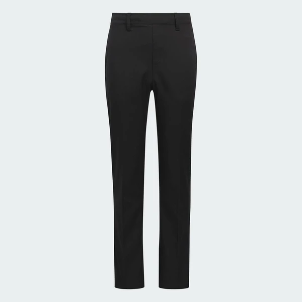 adidas Đánh gôn Quần Tùy Chỉnh Ultimate Trẻ Em Trẻ em Đen IU3504