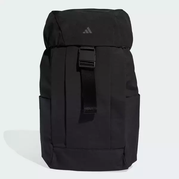 adidas Gym & Training Ba lô tập gym HIIT Nữ Đen JZ7560