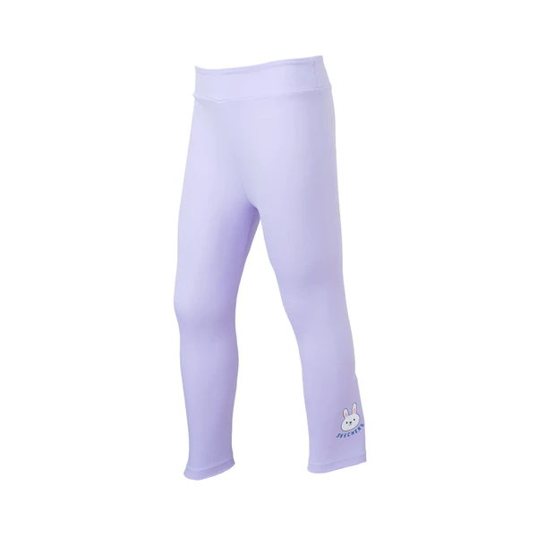 Quần Bé Gái Skechers Comfort Athletic Leggings - SL424G668-005U Online Sale