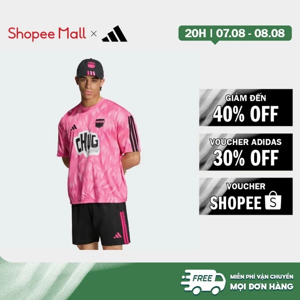 [Duy nhất 8.8 - VOUCHER 30%]adidas Phong cách sống ÁO ĐẤU adidas x FORTNITE TIRO Nam Nhiều màu KS0444