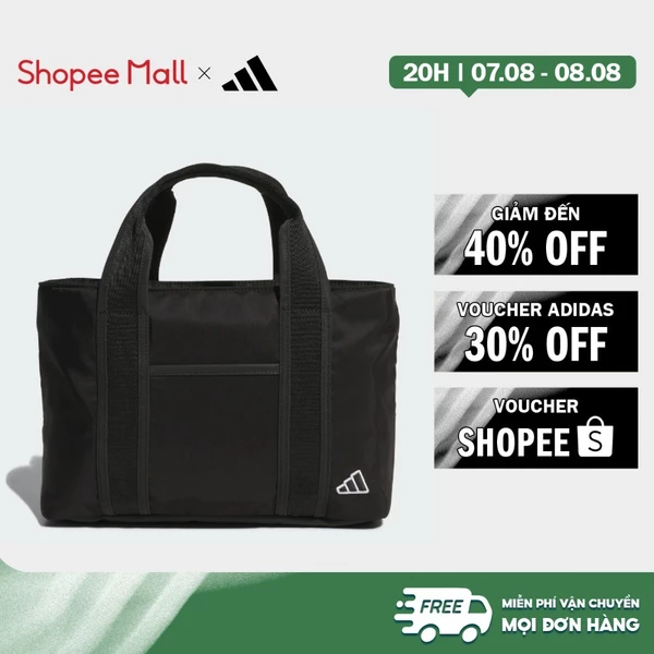 [Duy nhất 8.8 - VOUCHER 30%]adidas Đánh gôn TÚI CART ĐỰNG GẬY GOLF NỮ Nữ Đen KA8325