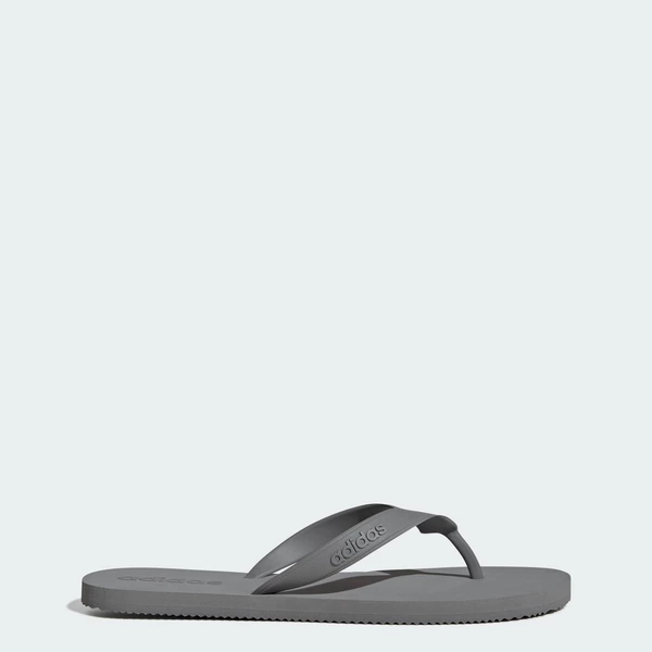 adidas Bơi lội & Phong cách sống Dép Keitaki Alpha Unisex Xám JR1150