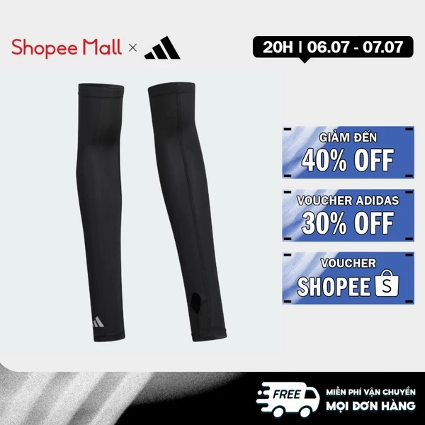 adidas Đánh gôn Băng quấn tay chân Nữ Đen IN2701