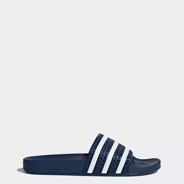adidas Lifestyle & Swimming ADILETTE SLIDES Unisex Blue 288022