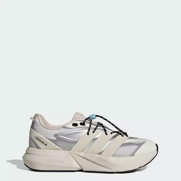 adidas Phong cách sống GIÀY LIGHTBLAZE Nữ trắng KI9134