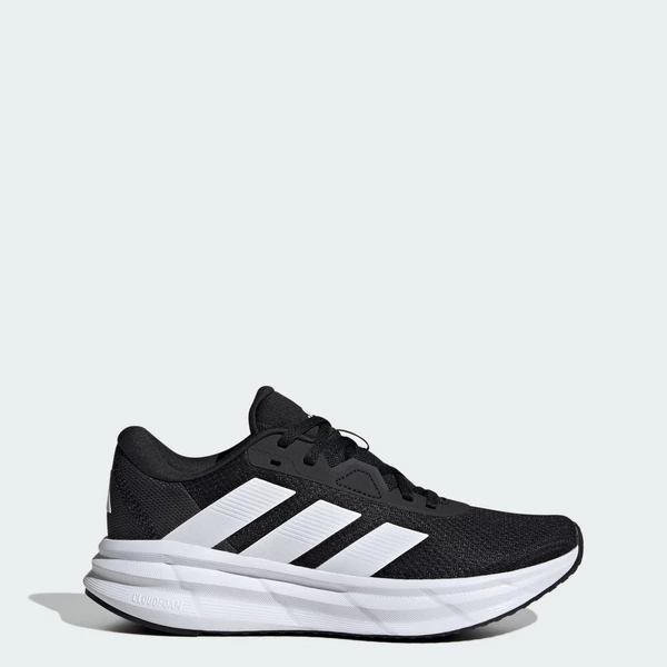 adidas Chạy Giày Chạy Bộ Galaxy 7 Nữ Đen ID8765