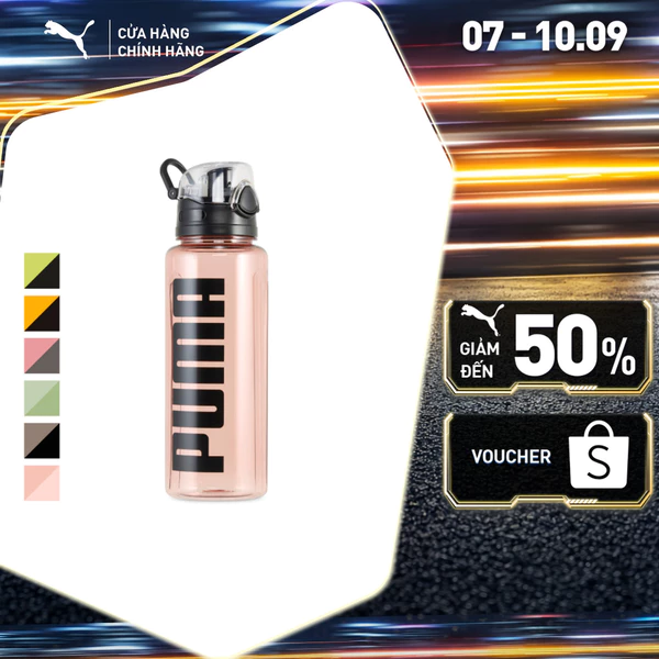 Bình nước thể thao PUMA 1L