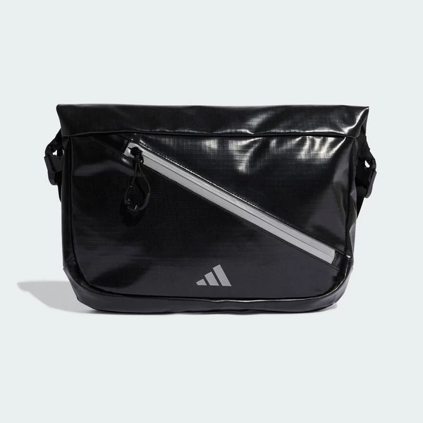 adidas Gym & Training & Phong cách sống TÚI ĐEO CHÉO ADIDAS ADAPTIVE PACKING SYSTEM Unisex Đen JL6117