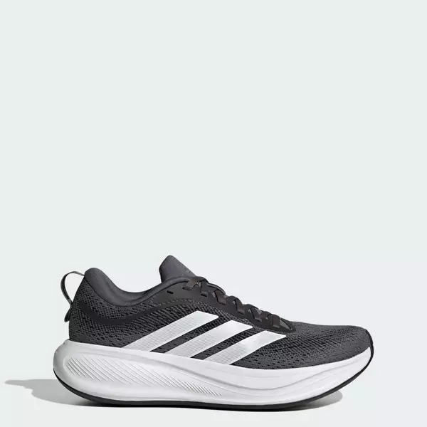 adidas Chạy GIÀY CHẠY BỘ RESPONSE PACE Nữ Đen KJ1779