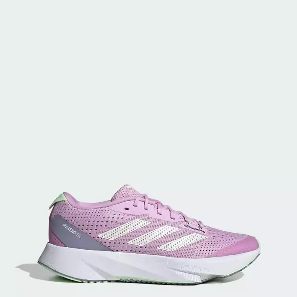 adidas Chạy Giày ADIZERO SL W Nữ Màu tím IG3339