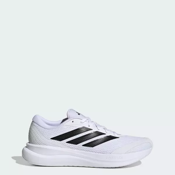 adidas Chạy Giày Chạy Bộ Runfalcon 6 CLOUDFOAM Nam trắng IH9526