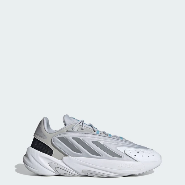 adidas Phong cách sống Giày Ozelia Unisex Xám IF8672