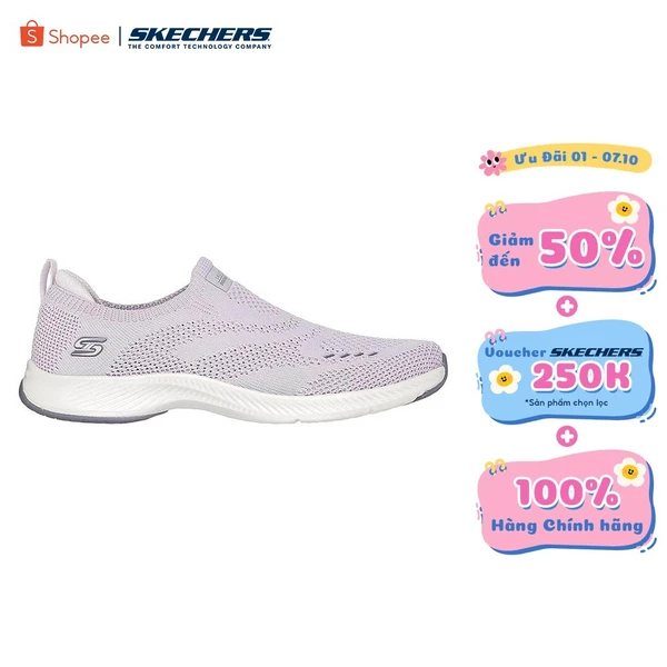Giày Thể Thao Nữ Skechers Sport Active Vapor Foam Move Sweet Heart - 104637-LAV