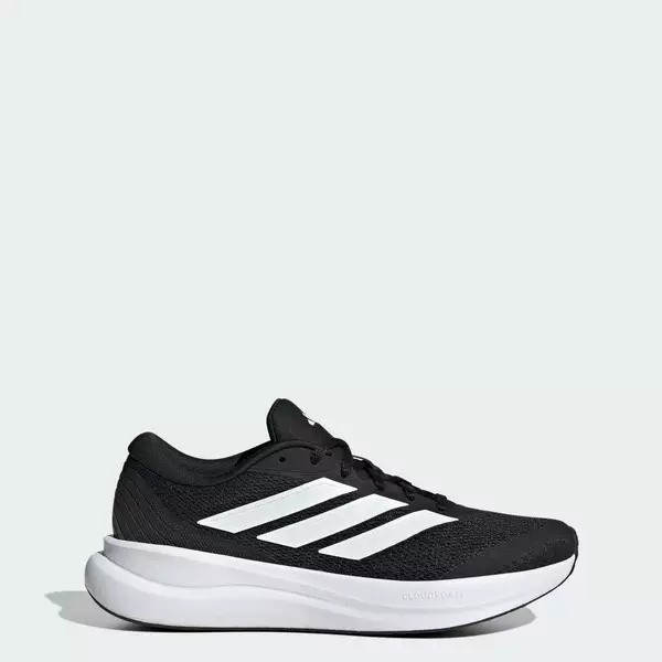 adidas Chạy Giày RUNFALCON 6 Nữ Đen IH9537